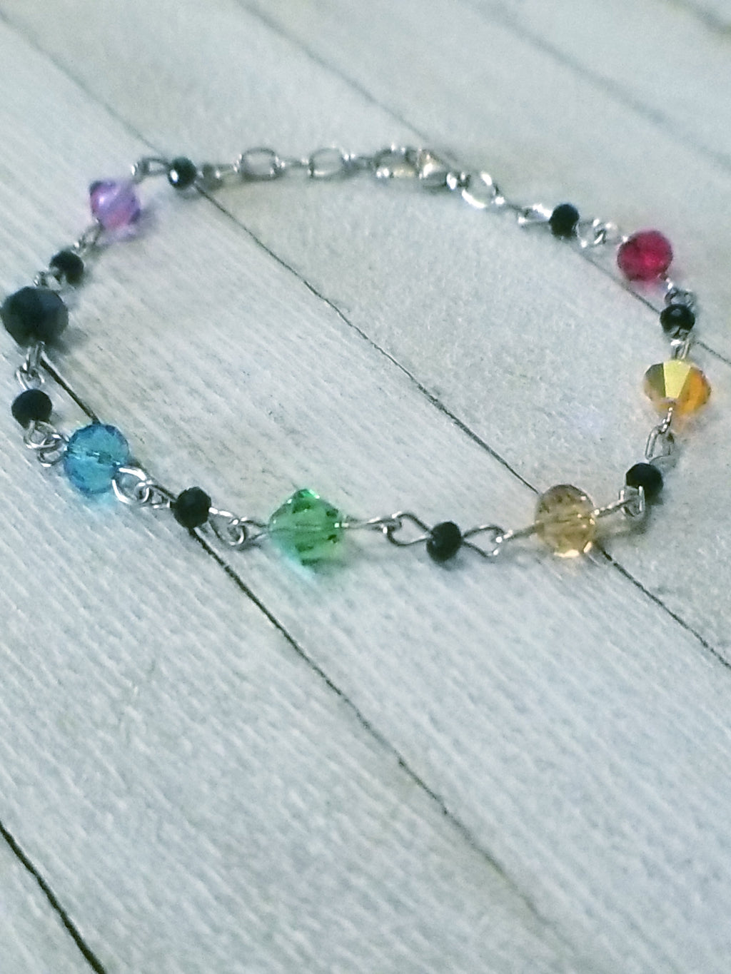 Chakra Bracelet